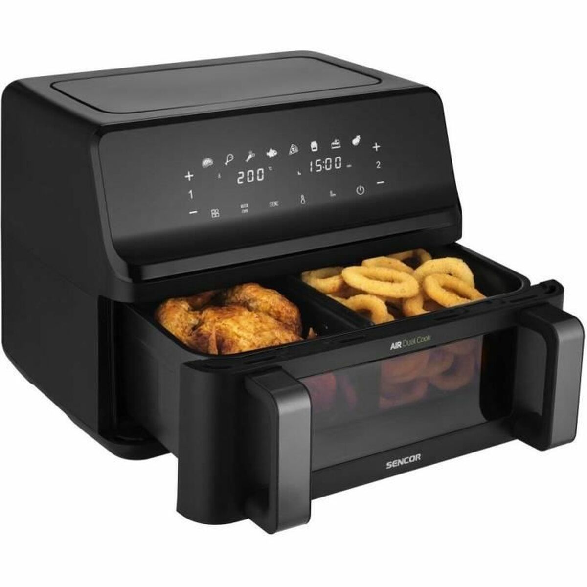 Air Fryer Sencor-5