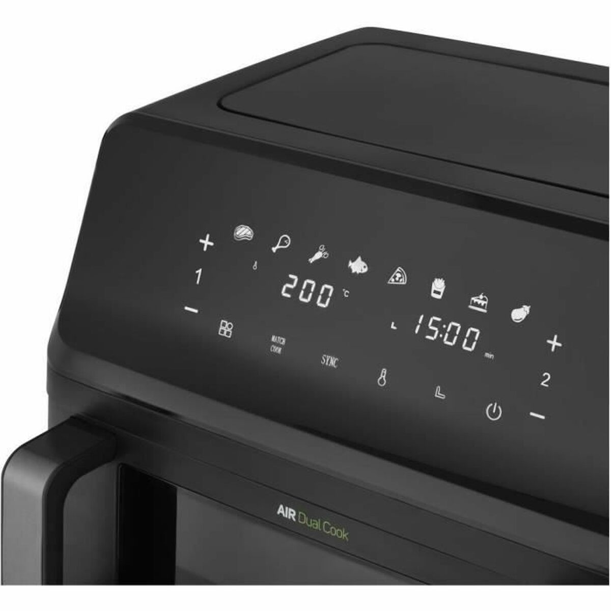 Air Fryer Sencor-3
