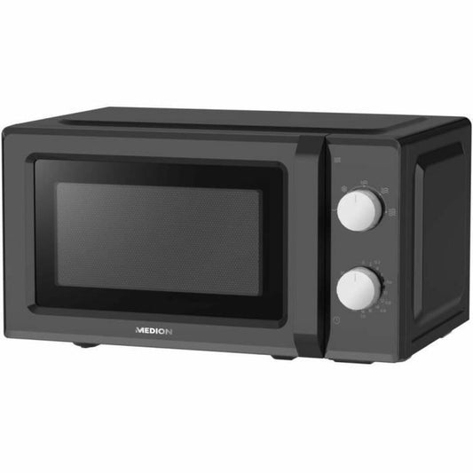 Microwave Me me me White 700 W-0