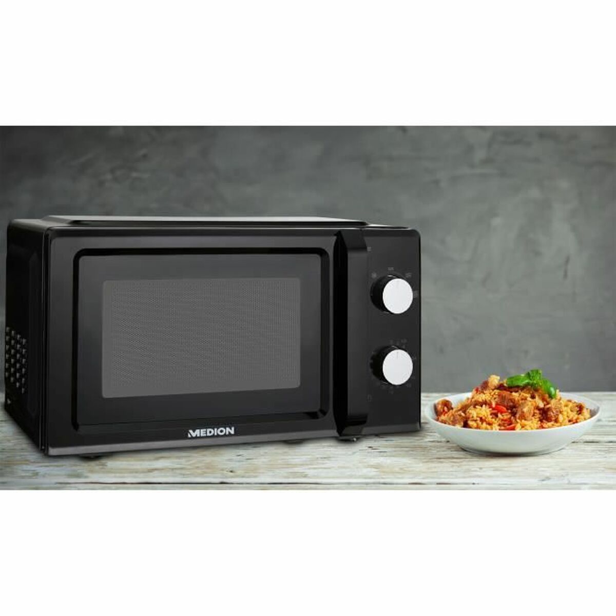 Microwave Me me me White 700 W-5