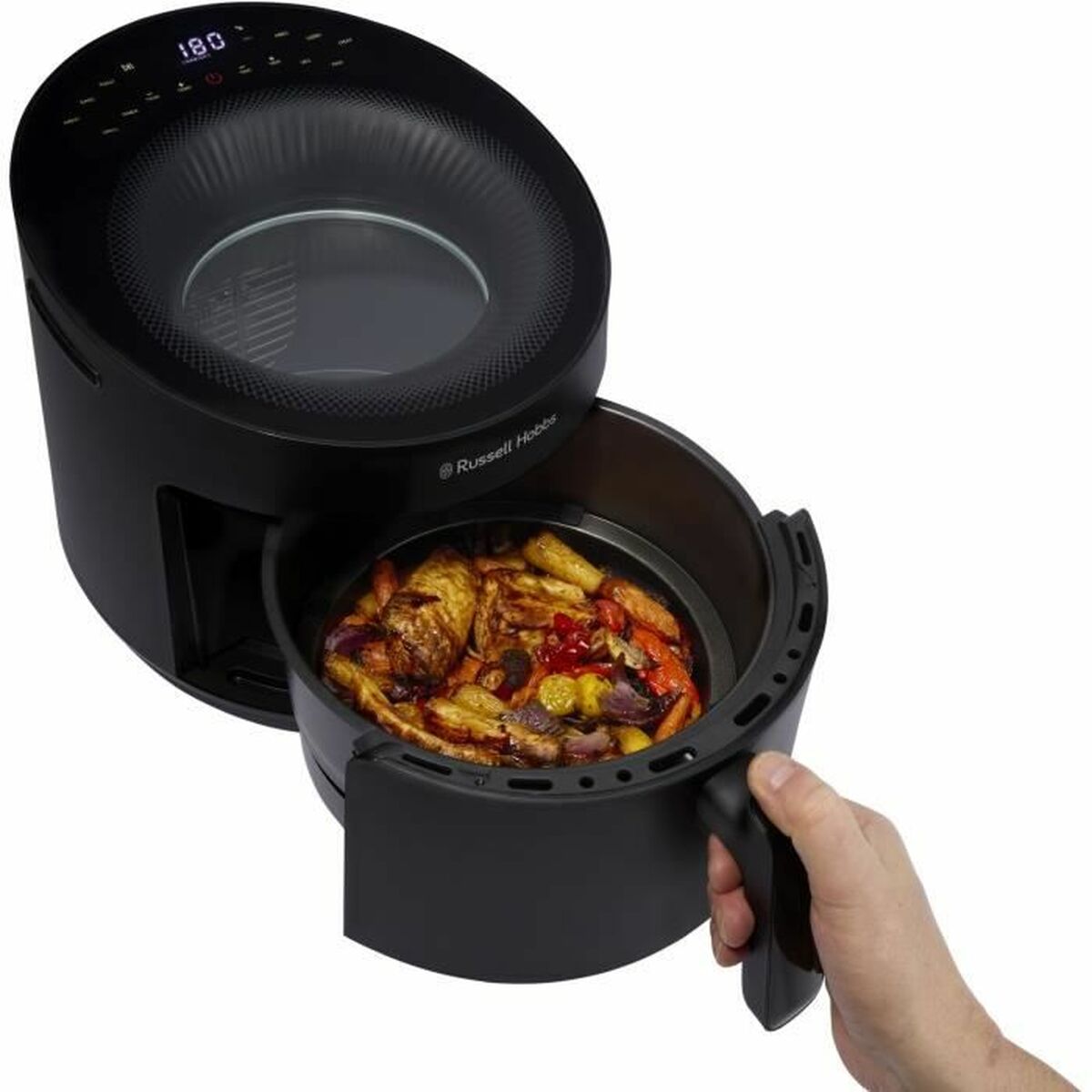 Air Fryer Russell Hobbs-5