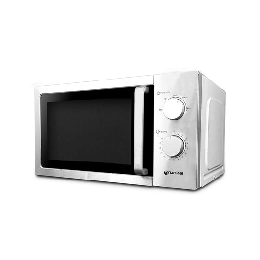 Microwave Grunkel Silver 700 W 20 L-0
