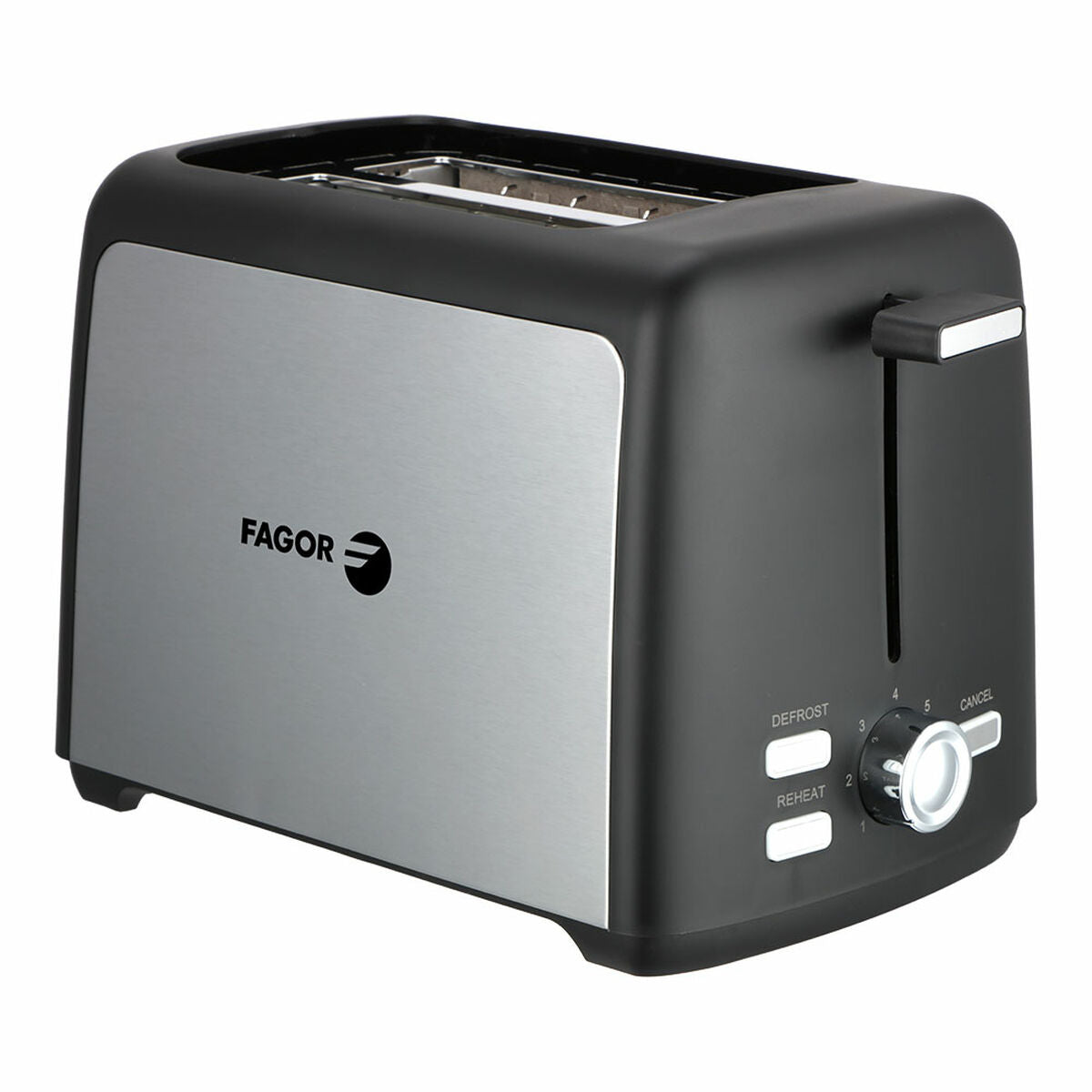 Toaster Fagor Toastpro 800 W-0