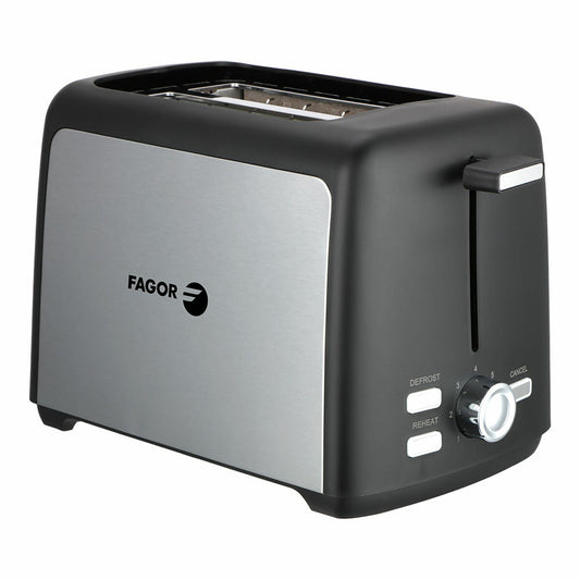 Toaster Fagor Toastpro 800 W-0