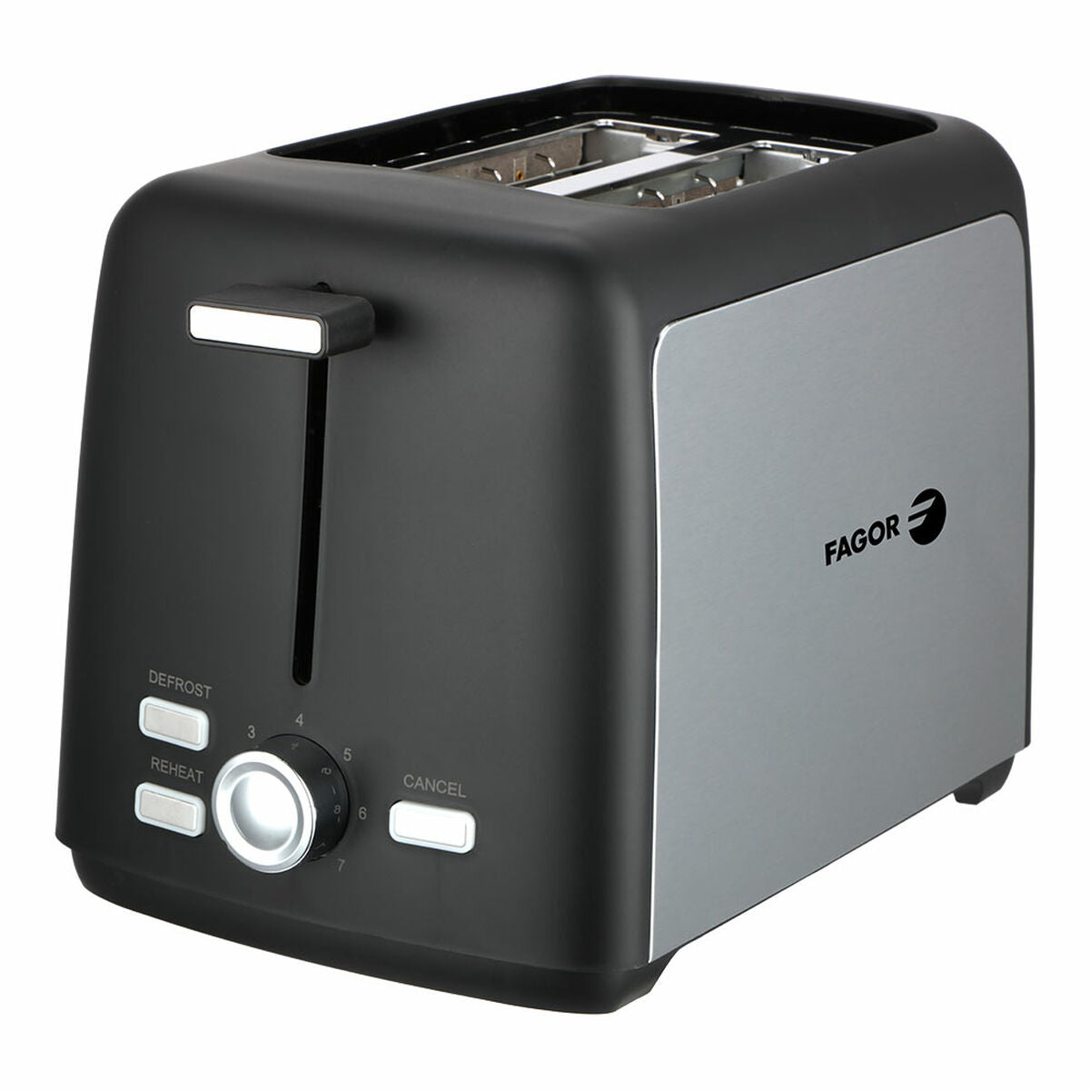 Toaster Fagor Toastpro 800 W-3