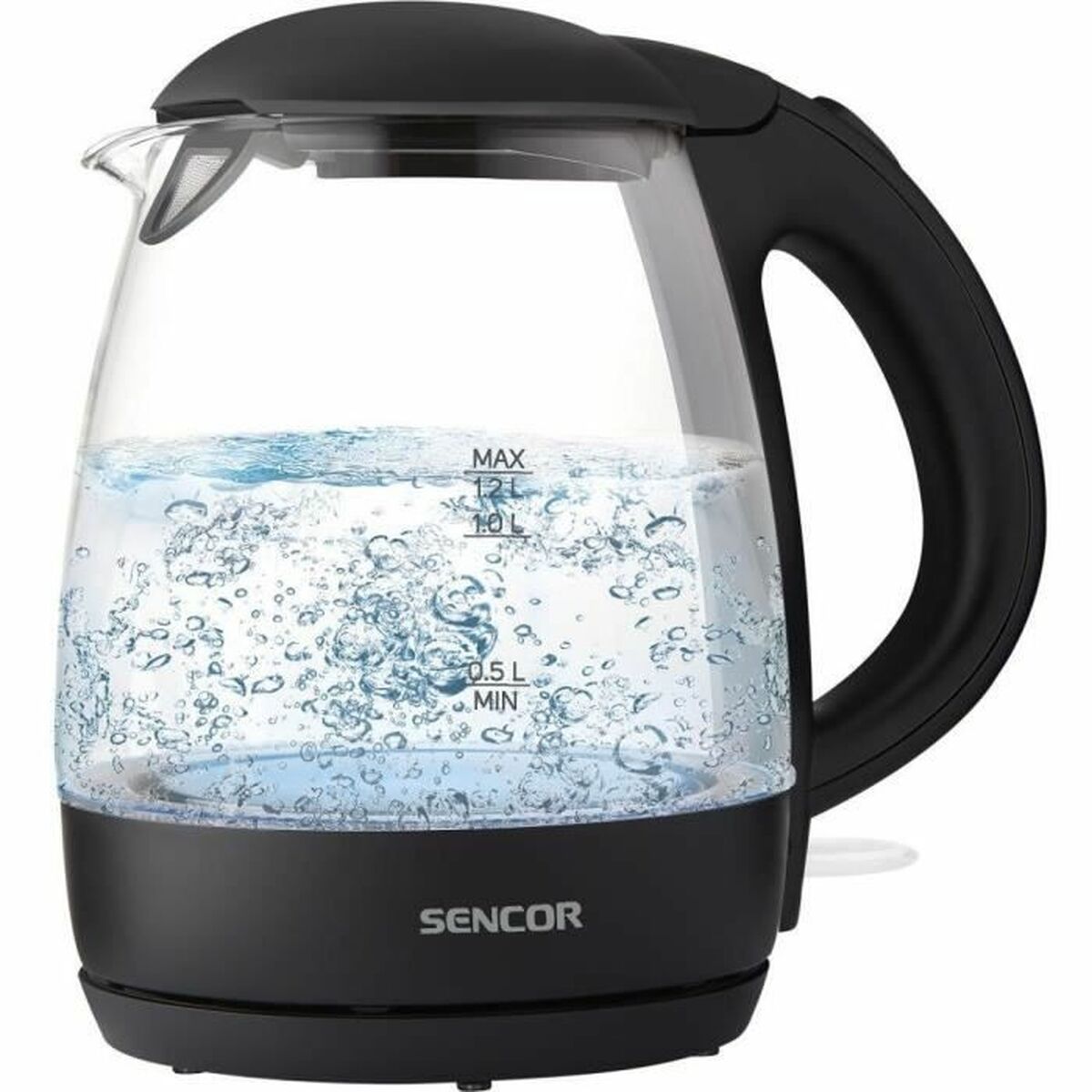 Kettle Sencor-0