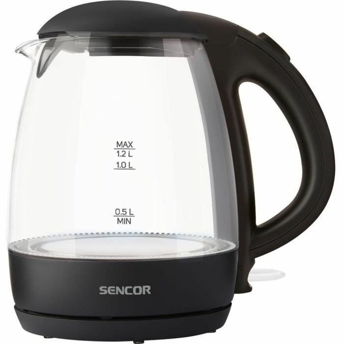 Kettle Sencor-5