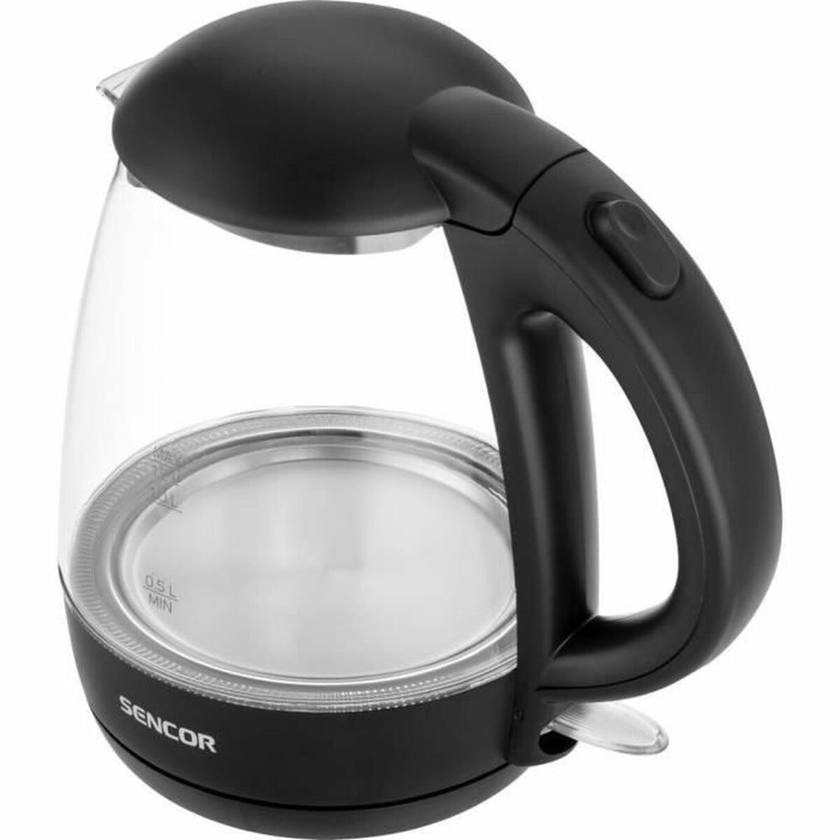 Kettle Sencor-4