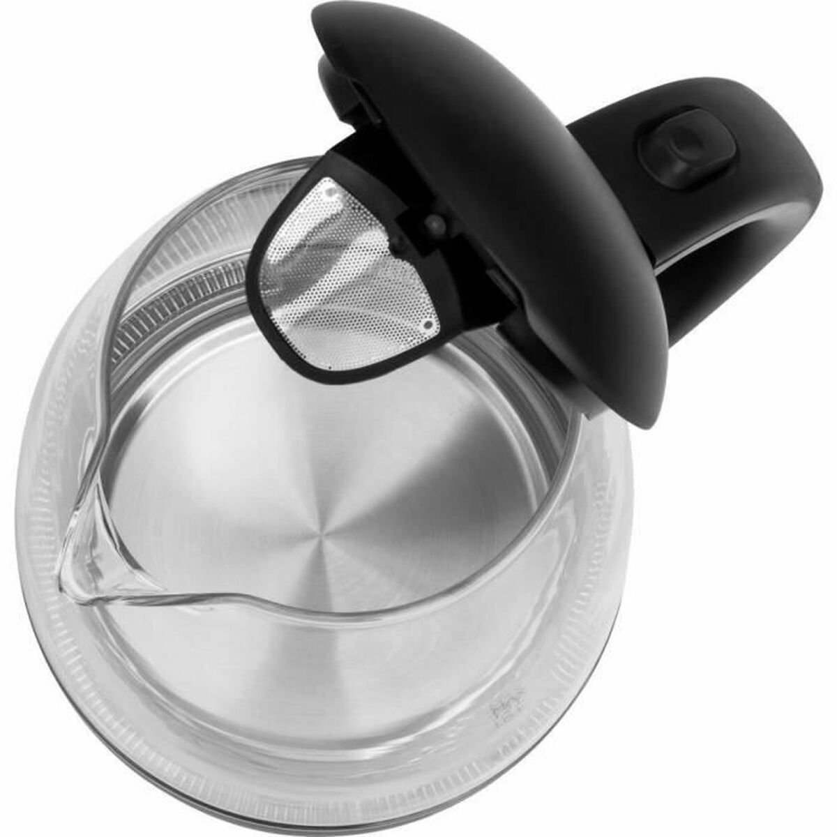 Kettle Sencor-3