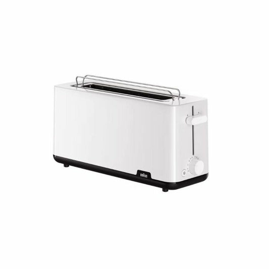 Toaster Braun HT1110WH-0